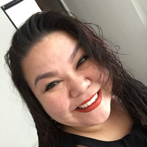 Meet your Posher, Miriam